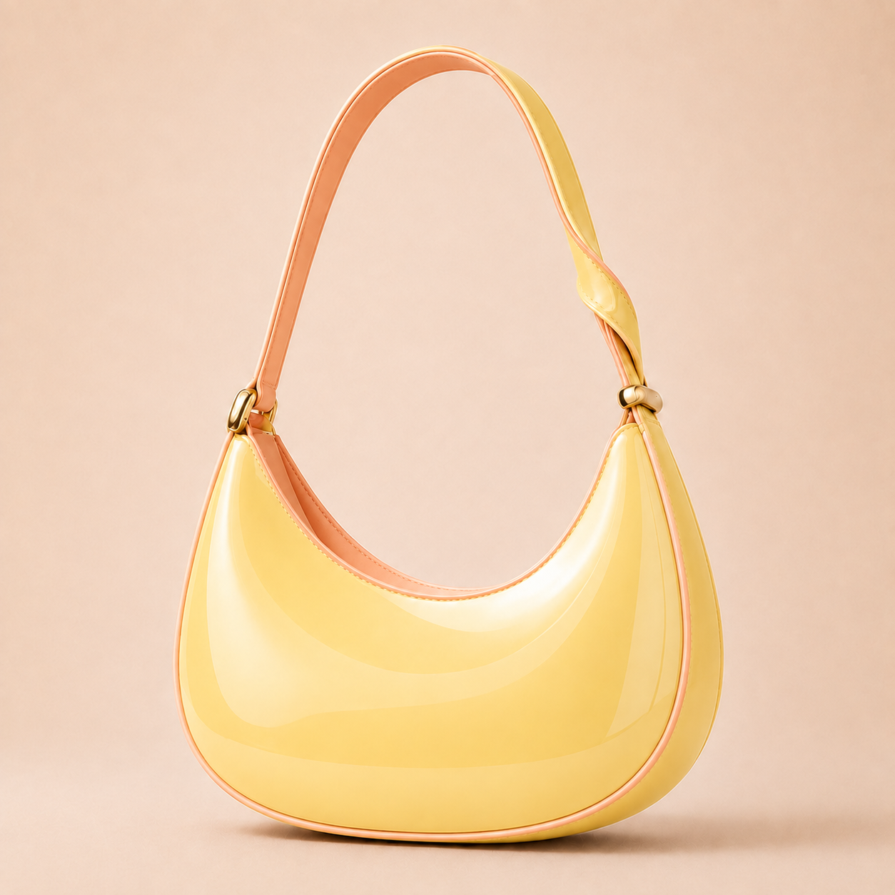 Lemon Drop bag